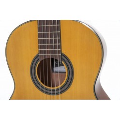 GEWA 7181518 Gitara klasyczna Student - model leworęczny